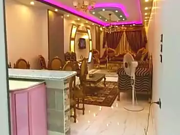 شقق للبيع في اللبيني، الهرم، 170 متر