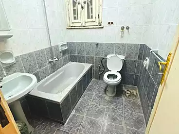 Apartments For sale in Al Aeda Al Kadema St, El Bitash, 120 sqm