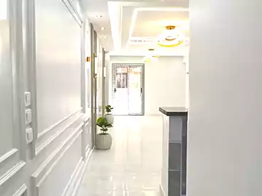 Properties For sale in Street 15, Nozha 2, 140 sqm