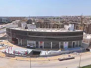 تجاري للبيع في الأندلس 1، الأندلس، 98 متر