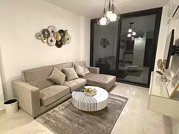 Properties For sale in Bella Vento Resort - El Manara, New Galala City, 45 sqm