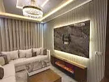 Furnished Apartment For rent in El Kilo 21, Al Agamy, 135 sqm