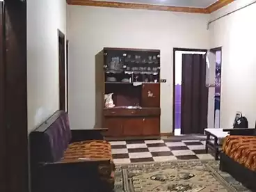 شقق للبيع في شارع منصور، منشية عين حلوان، 160 متر