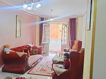 شقق للبيع في شهر العسل، البيطاش، 120 متر