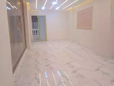 Apartments For sale in El Lebeny, Faisal, 175 sqm