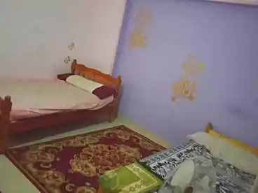 شقق للبيع في شارع نعمه الله، المندرة بحري، 100 متر