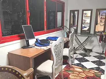 دوبلكس للبيع في المريوطية، فيصل، 320 متر