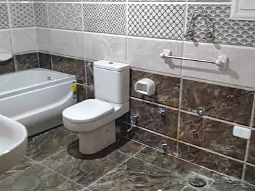 Apartments For sale in El Magzar El Aly St., El Lebeny, 200 sqm