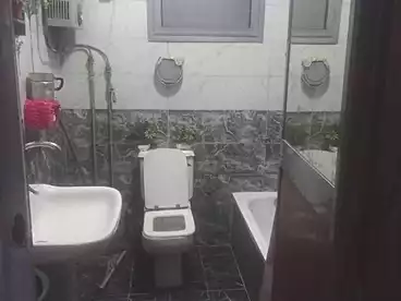 Apartments For sale in Rael St., Manshiet Ain Helwan, 130 sqm