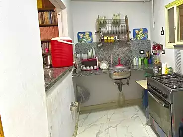 شقق للبيع في شارع البشوات، بيانكي، 140 متر