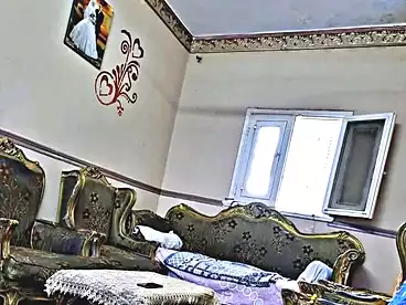شقق للبيع في شارع ذو الفقار باشا، حلوان، 90 متر