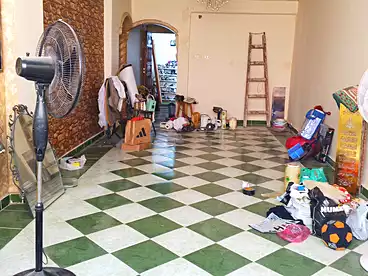 عقارات للبيع في الهانوفيل، العجمي، 120 متر
