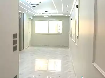 Apartments For sale in Street 15, Nozha 2, 140 sqm