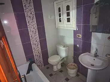 Apartments For sale in El Kholafaa El Rashdeen St., El Hanouvel, 90 sqm