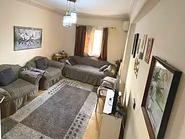 شقق للبيع في كامب شيزار، الاسكندرية، 140 متر