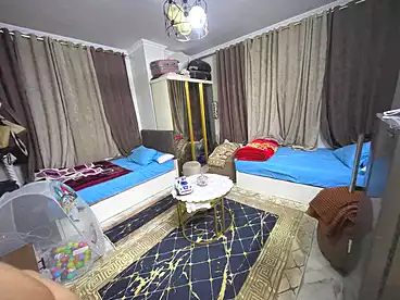 شقق للبيع في حلوان، القاهرة الكبرى، 90 متر