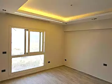 Furnished Apartment For sale in Club Park - Mountain View iCity Compound, Mountain View iCity Compound - DMG, 170 sqm