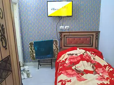 Apartments For sale in El Kholafaa El Rashdeen St., El Hanouvel, 110 sqm