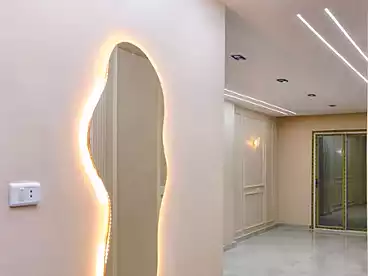 شقق للبيع في شارع ابو بكر الصديق، الهانوفيل، 120 متر