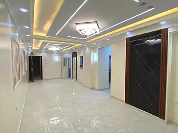شقق للبيع في شارع 27، النزهة 2، 160 متر