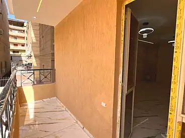 Apartments For sale in Hadayek El Ahram, Greater Cairo, 135 sqm