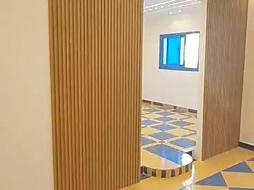 Apartments For sale in Al Asafra Bahri, El Asafra, 130 sqm