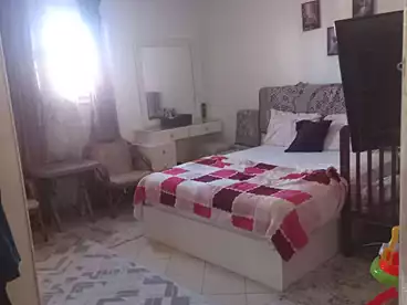 شقق للبيع في شارع 30، سيدي بشر قبلي، 95 متر