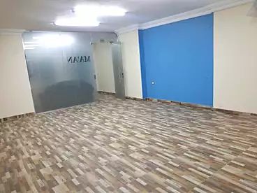 Corporate Branch For rent in El Maadi Ring Road, Maadi, 200 sqm