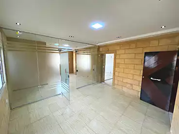 Administrative For rent in Autostrad, Maadi, 250 sqm