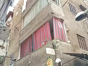 منزل / بيت للبيع في الوراق، الجيزة، 90 متر