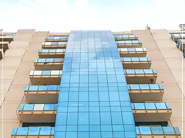 Offices For rent in Bavaria Town - Morshedy Group, Compounds in Maadi, 500 sqm