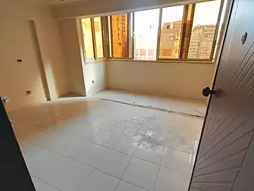 Apartments For sale in El Sagh Mohamed Abd El Salam St., Sidi Beshr Bahri, 100 sqm