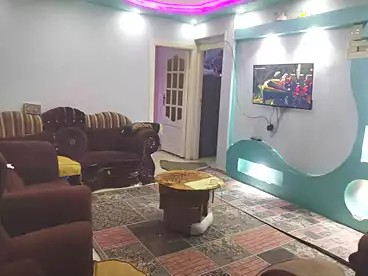 شقق للبيع في شارع 45، العصافرة، 75 متر