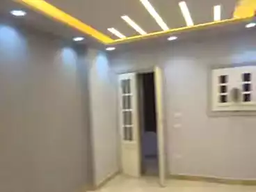 شقق للبيع في شارع جسر السويس، النزهة 2، 130 متر