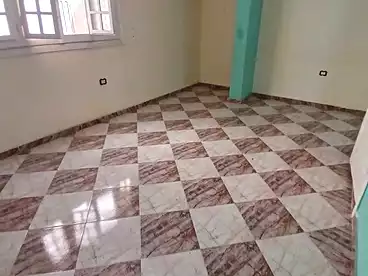شقق للإيجار في العصافرة، الاسكندرية، 85 متر