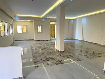 في شارع ابراهيم سعفان، البنفسج 9، 200 متر