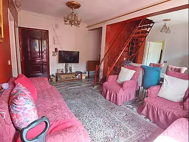 Duplex For rent in El Haram, Greater Cairo, 210 sqm