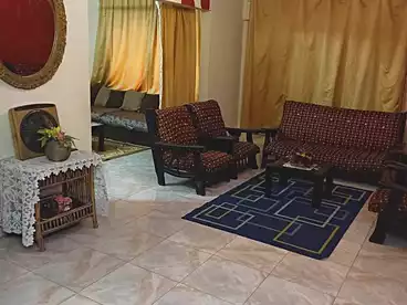 Apartments For sale in Nile Corniche St., Hadayek Helwan, 110 sqm