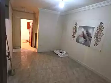 شقق للبيع في جسر السويس، عين شمس، 100 متر
