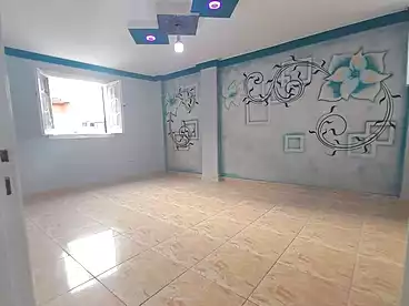 Apartments For sale in El Kholafaa El Rashdeen St., El Hanouvel, 170 sqm