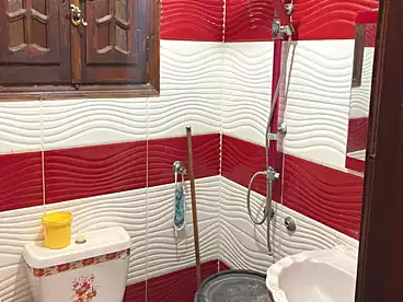 شقق للبيع في شارع ابو بكر الصديق، الهانوفيل، 80 متر