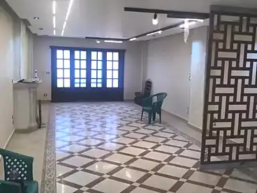 شقق للبيع في شارع الشيشيني، المريوطية، 210 متر
