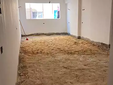 Apartments For sale in El Safa We El Marwa St, Faisal, 160 sqm