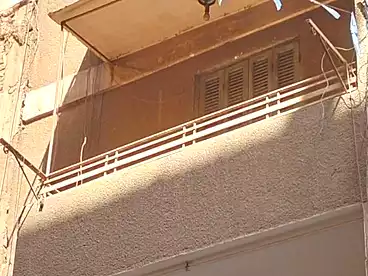 منزل / بيت للبيع في عين شمس الشرقية، عين شمس، 65 متر
