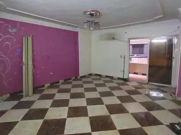 Apartments For sale in El Mariotia, Faisal, 145 sqm