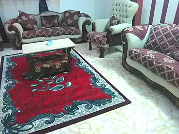 شقق للبيع في اللبيني، الهرم، 130 متر