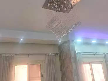 Apartments For sale in Farid Nada St., Banha City, 200 sqm