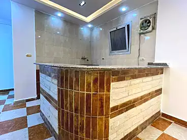 شقق للبيع في شاطئ النخيل - ٦ اكتوبر، العجمي، 100 متر
