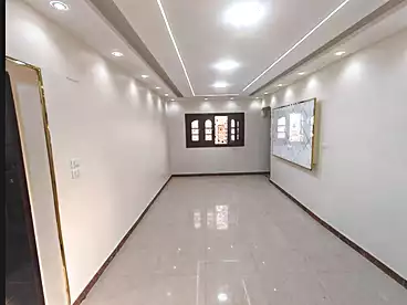 Apartments For sale in Thabit Basha St., Helwan El Sharkeya, 110 sqm