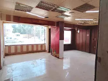 Shops For rent in El Haram, Greater Cairo, 40 sqm
